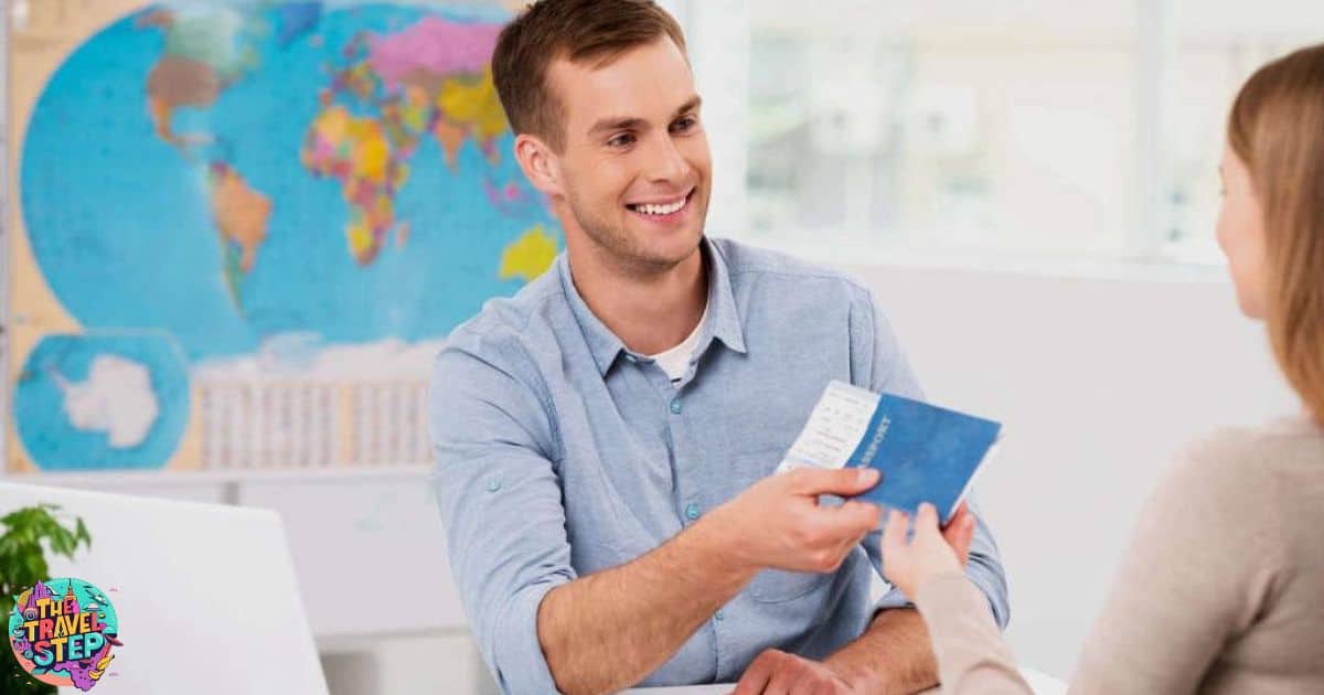 How Much Does It Cost to Use a Travel Agent