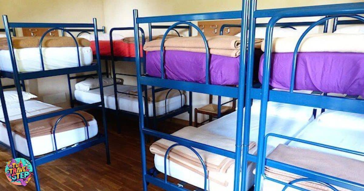 How to Choose the Right Hostel?