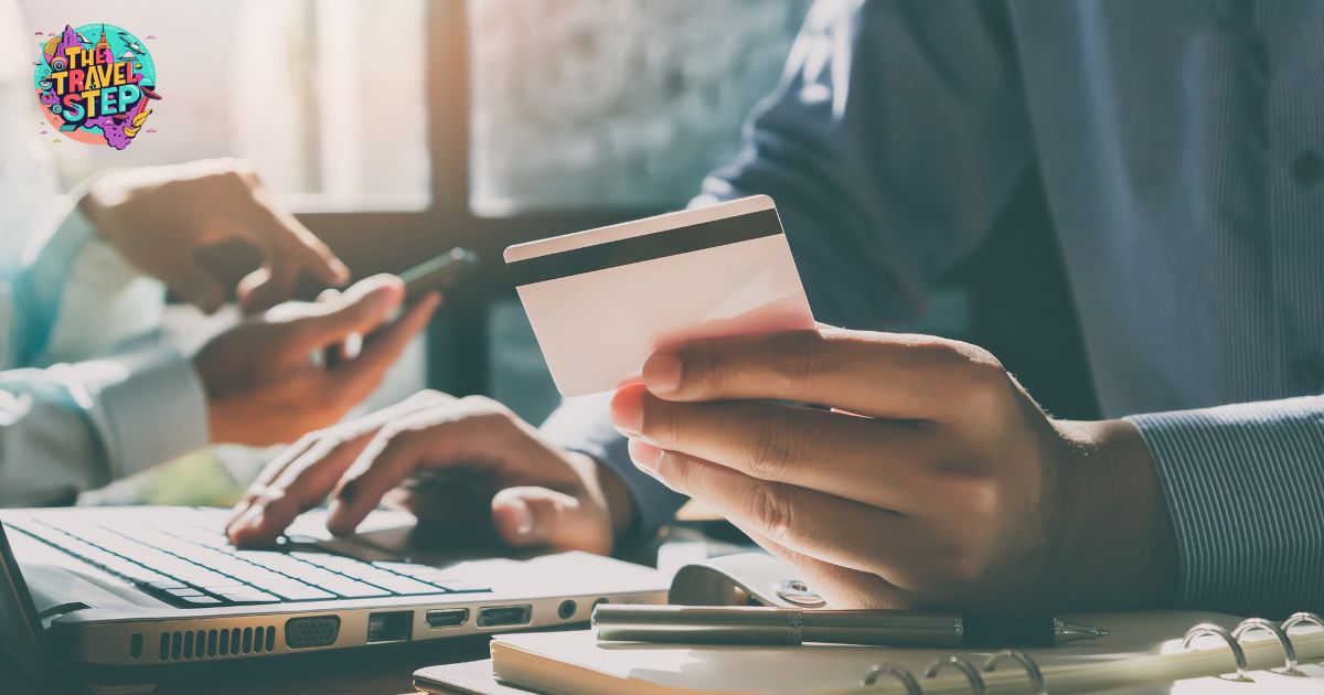 How to Get the Most Out of Your Business Credit Card?