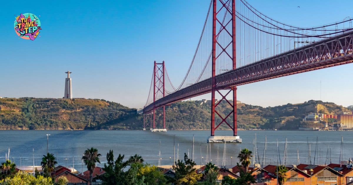  How to Get to Lisbon?