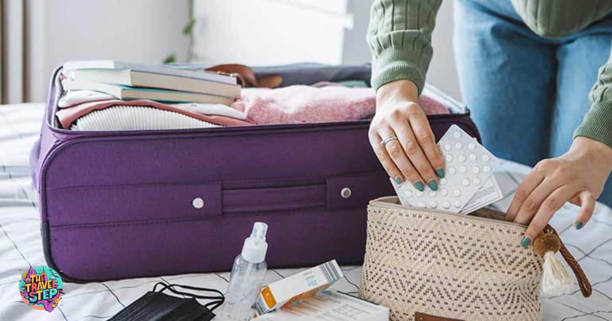 How to Travel With Medication That Needs to Be Refrigerated?