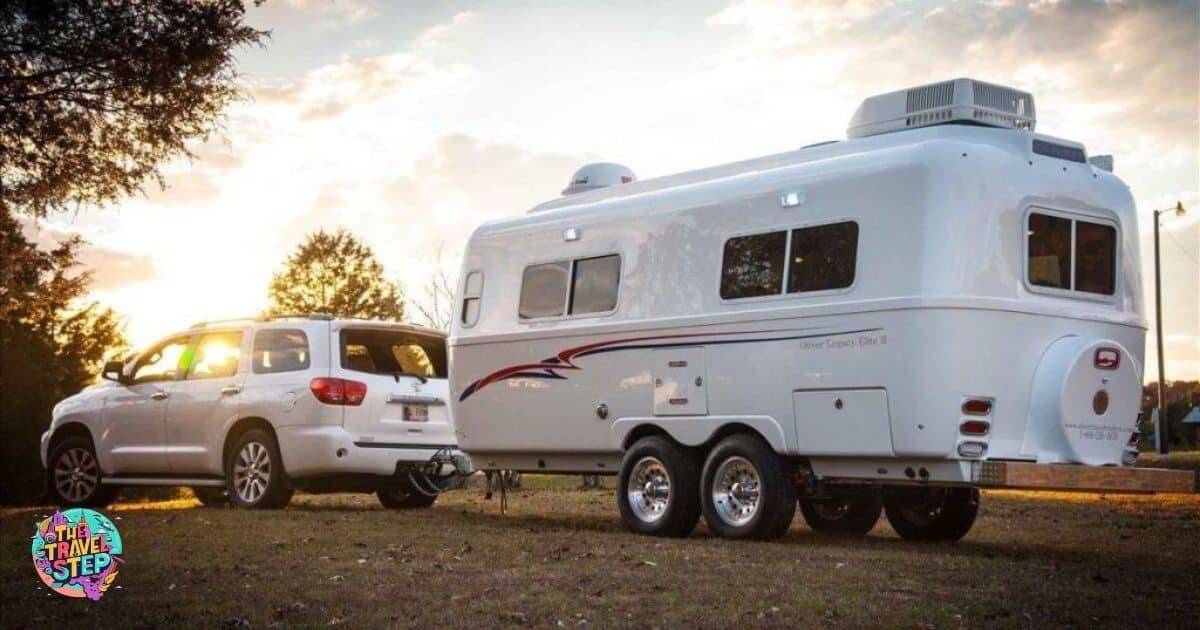 Importance of Travel Trailer Insurance