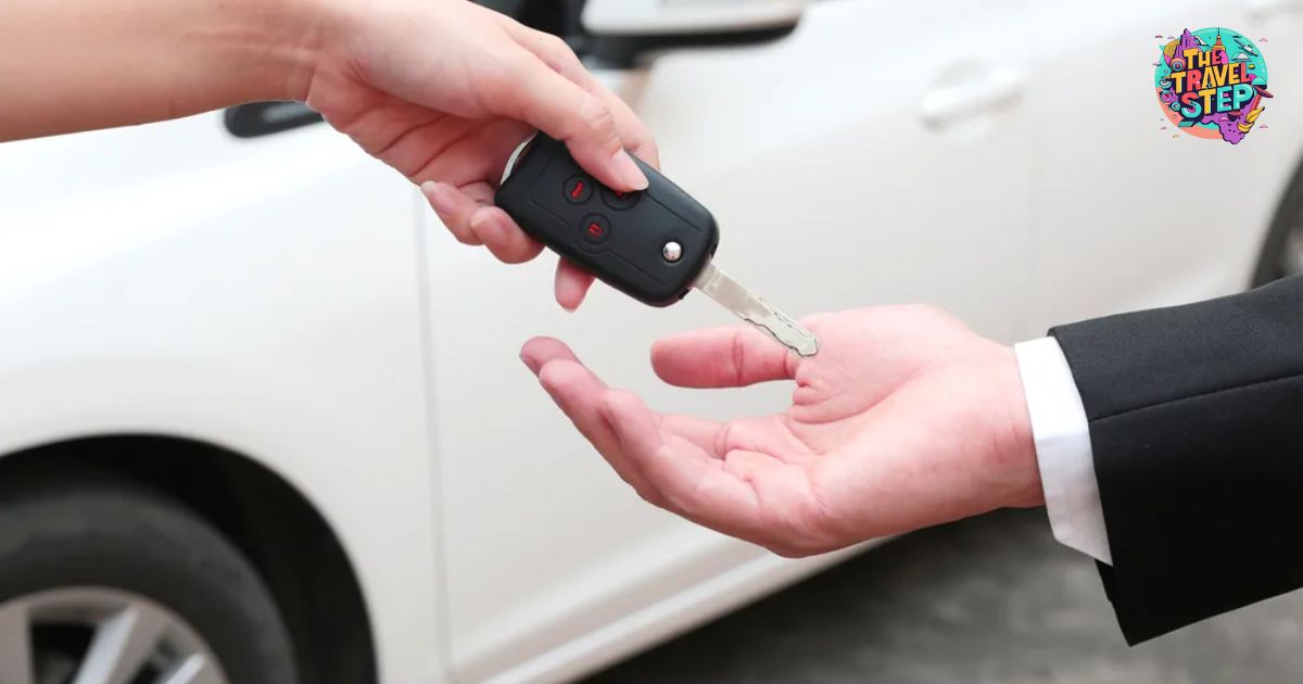 Important Considerations Before Renting a Car