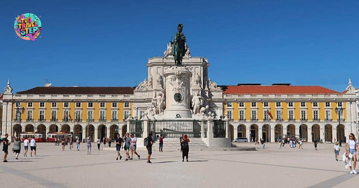 Lisbon Solo Travel – Where to Stay