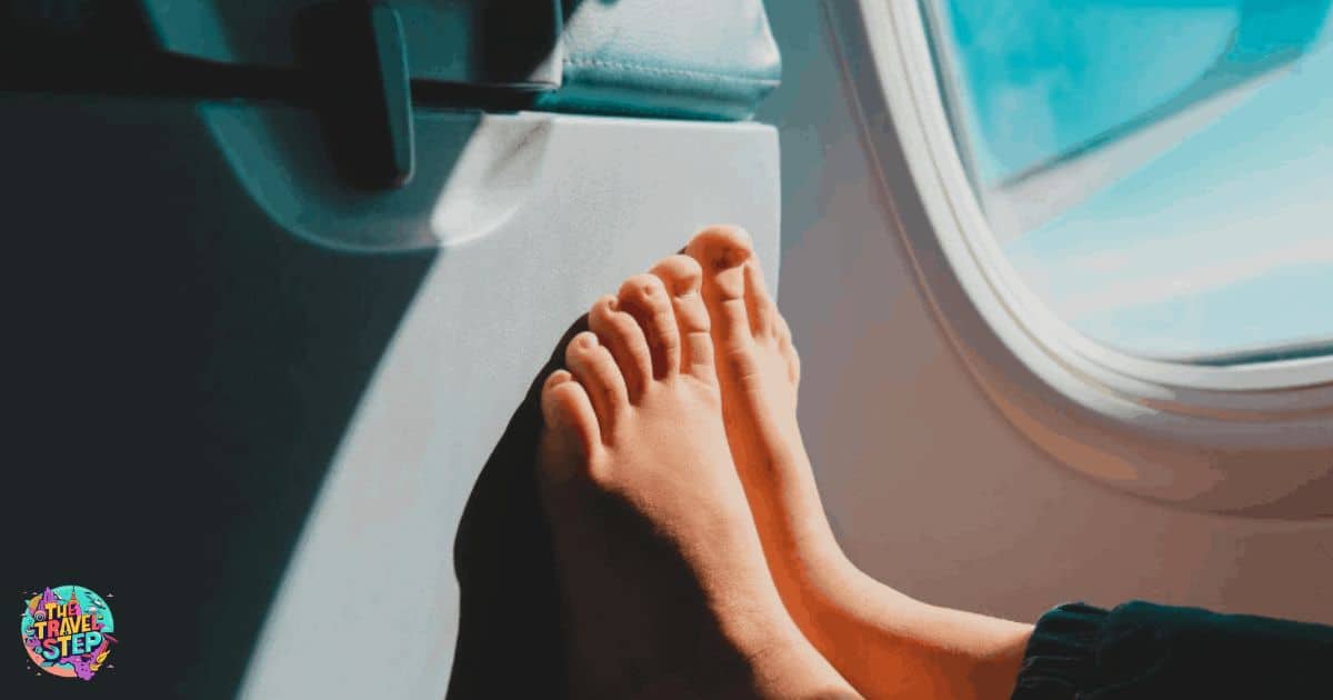 Long-Term Solutions for Managing and Preventing Foot Swelling During Car Travel