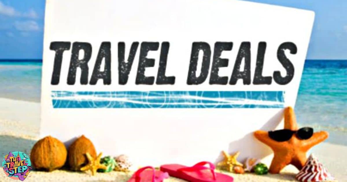 Package Deals and Discounts: Saving Money With a Travel Agent