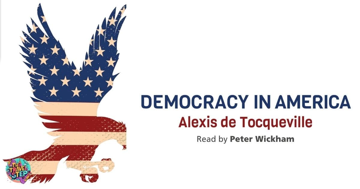 Politics in Tocqueville's America