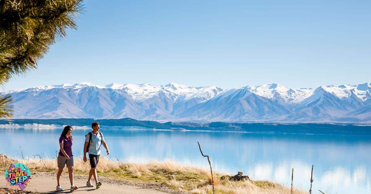 Popular New Zealand Trips and Destinations