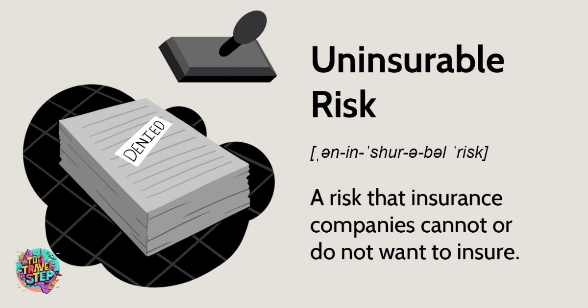 Potential Risks of Going Without Insurance