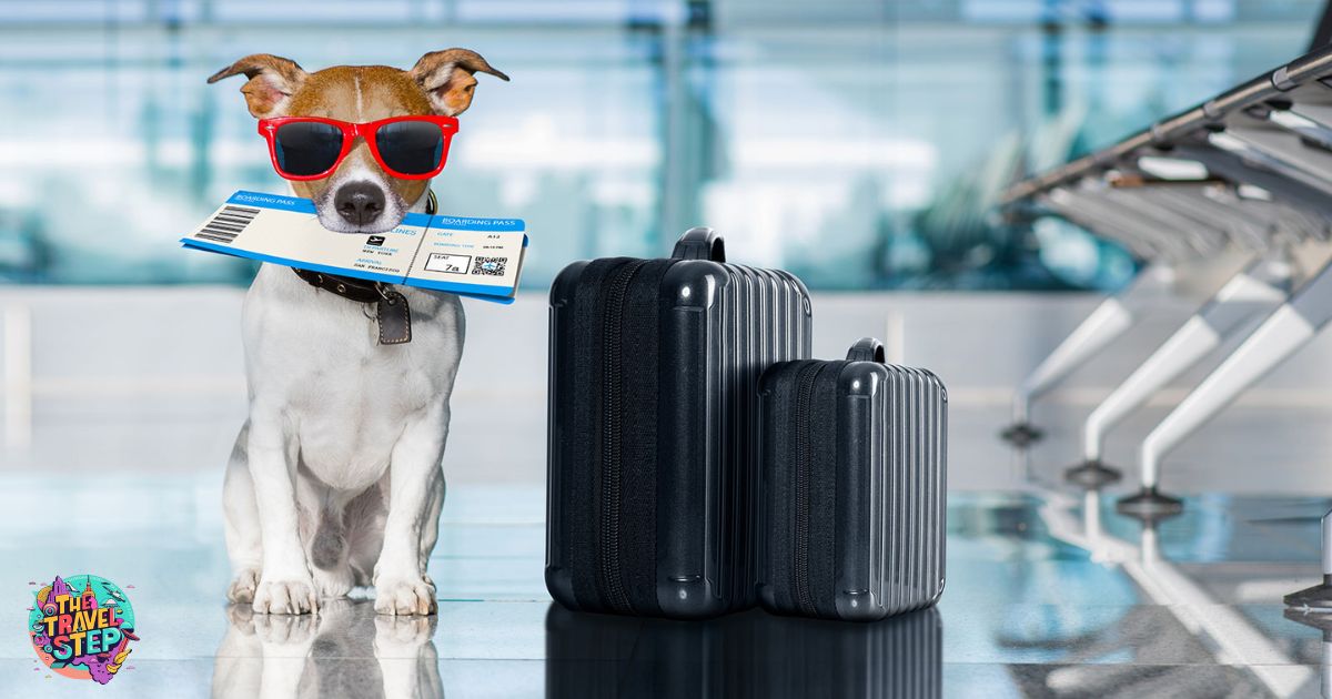 Preparing Your Pet for Travel