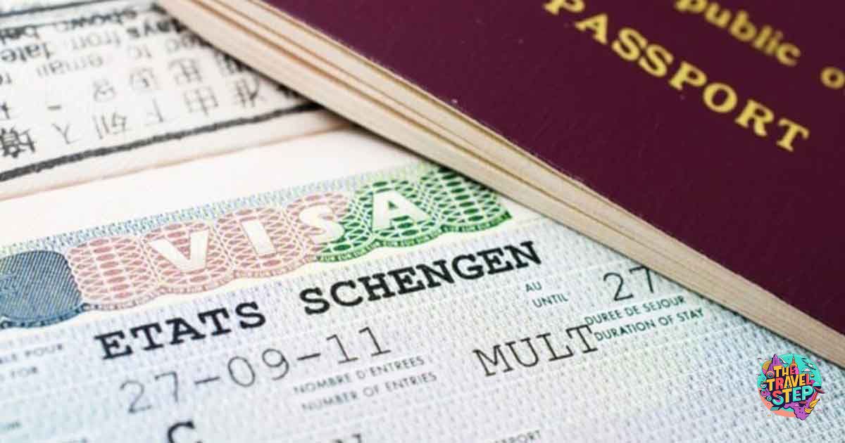 Primary Destination for a Schengen Visa