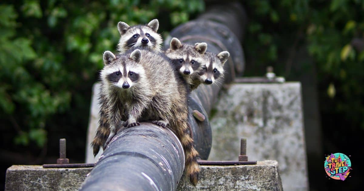 raccoons-in-urban-areas
