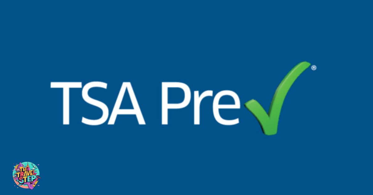 Renewing Your TSA PreCheck Membership