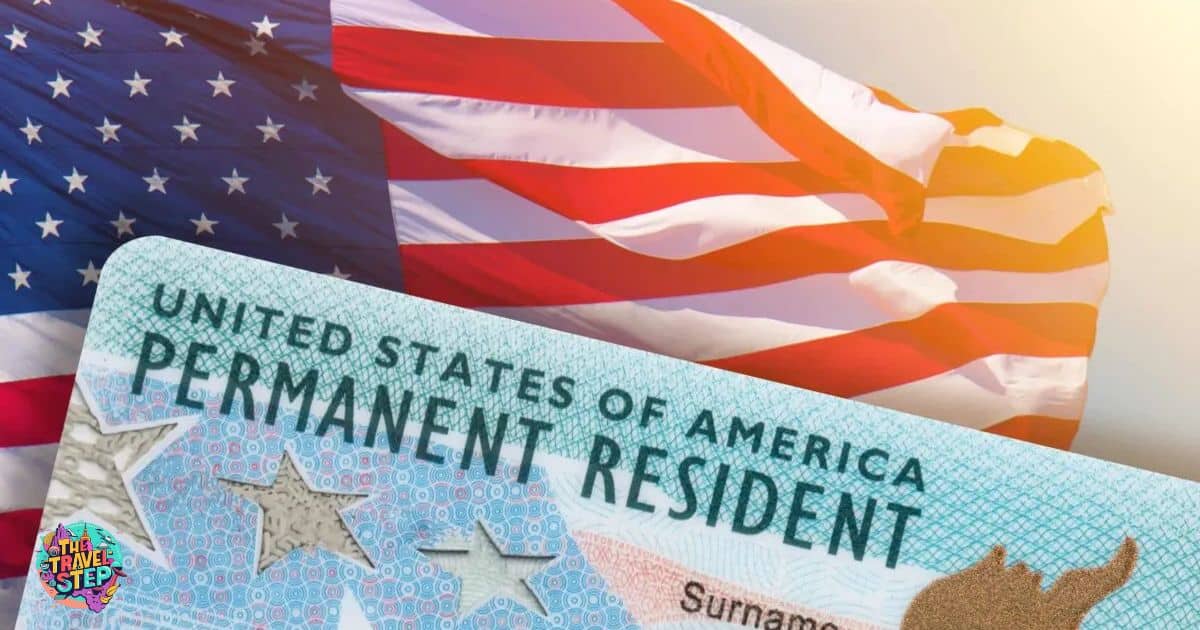 Seeking Legal Assistance for Lost Green Card Issues