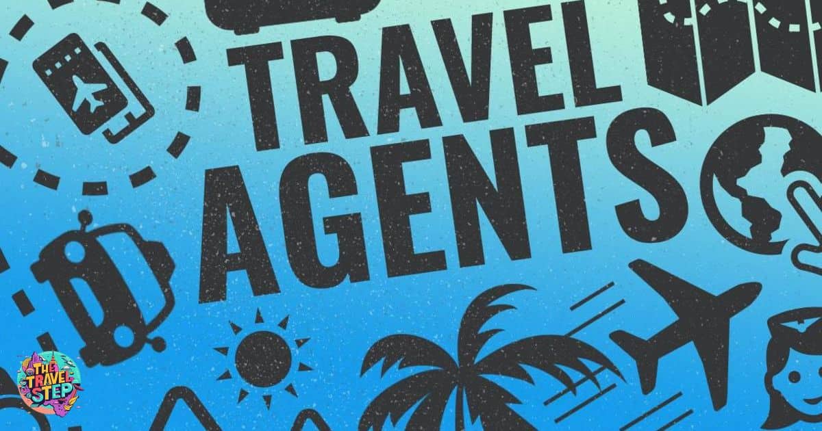 Steps to Becoming a Travel Agent