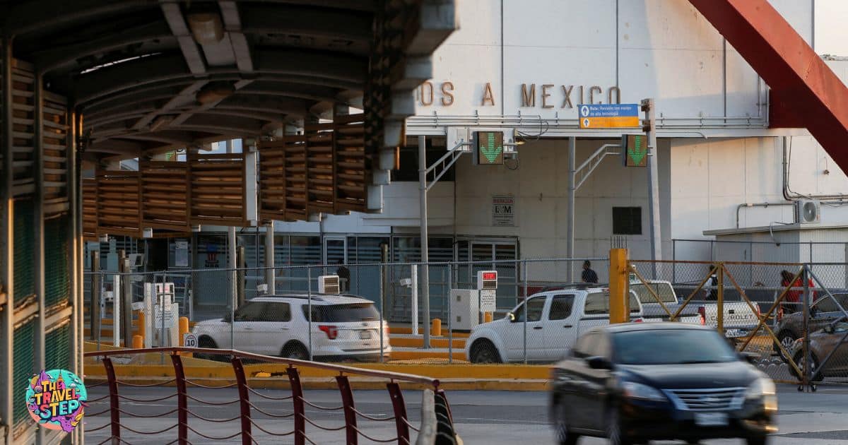 The Consequences of Traveling to Mexico Without a Passport