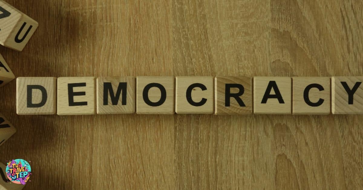 The Future of Democracy Tocqueville's Insights