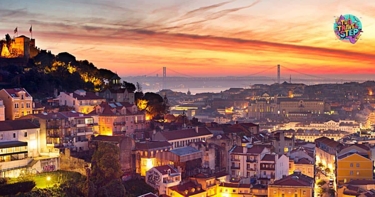  Things To Do in Lisbon