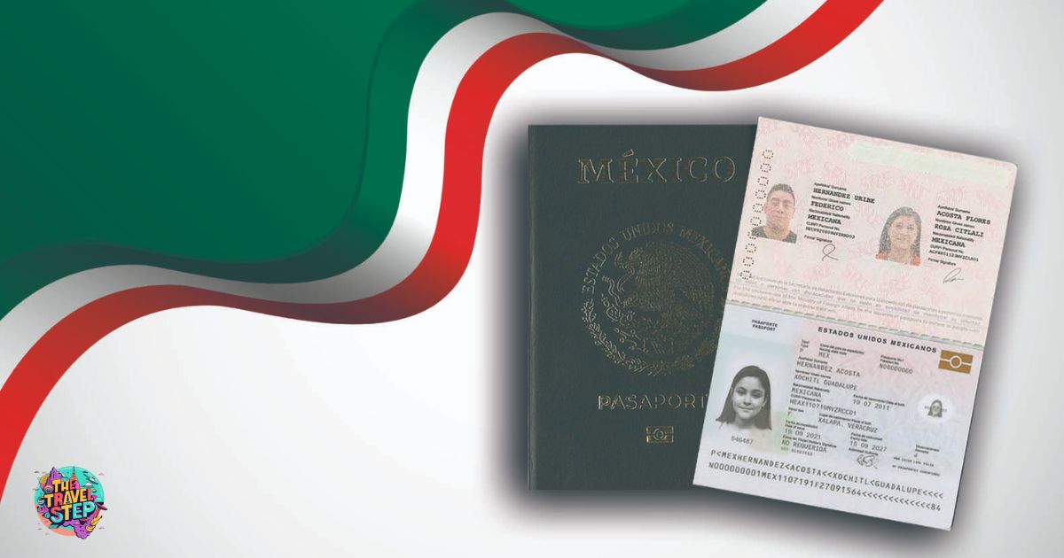 Tips for Mexican Passport Holders Traveling to the US