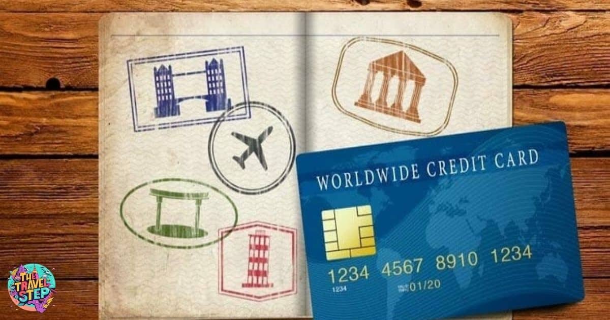 Top Credit Cards for International Travel
