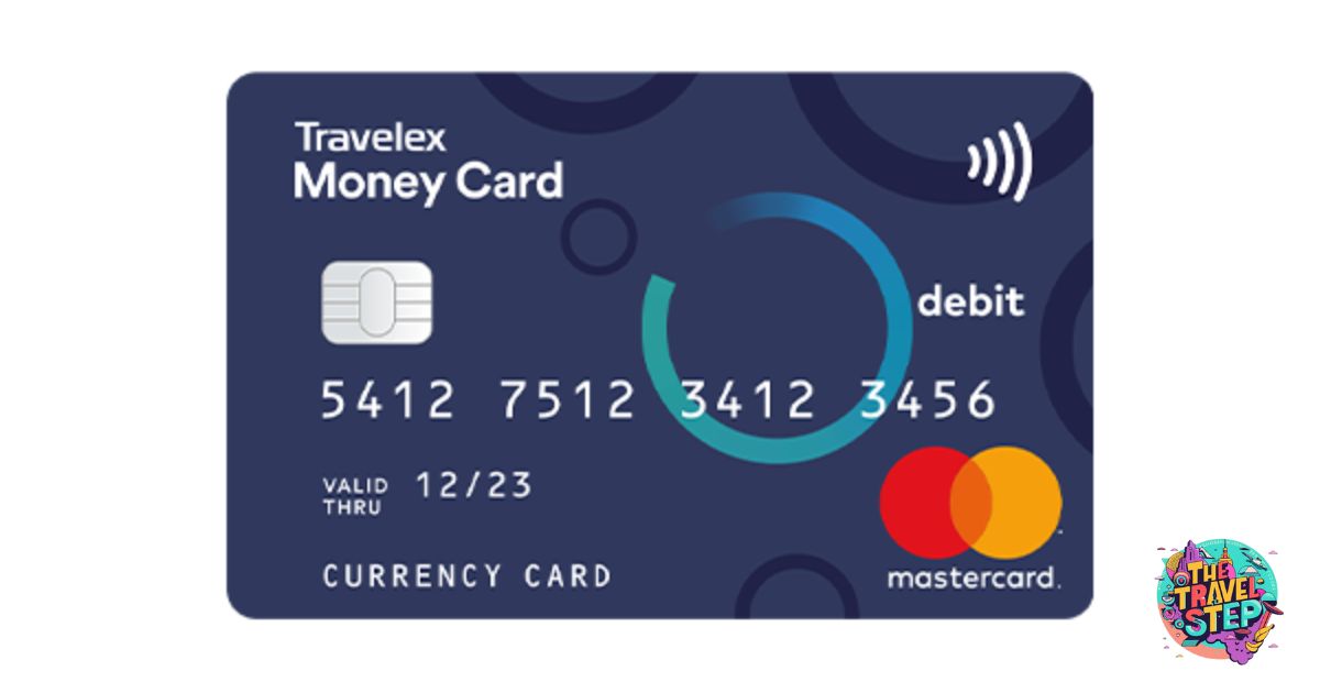 Top Prepaid Cards for International Travel