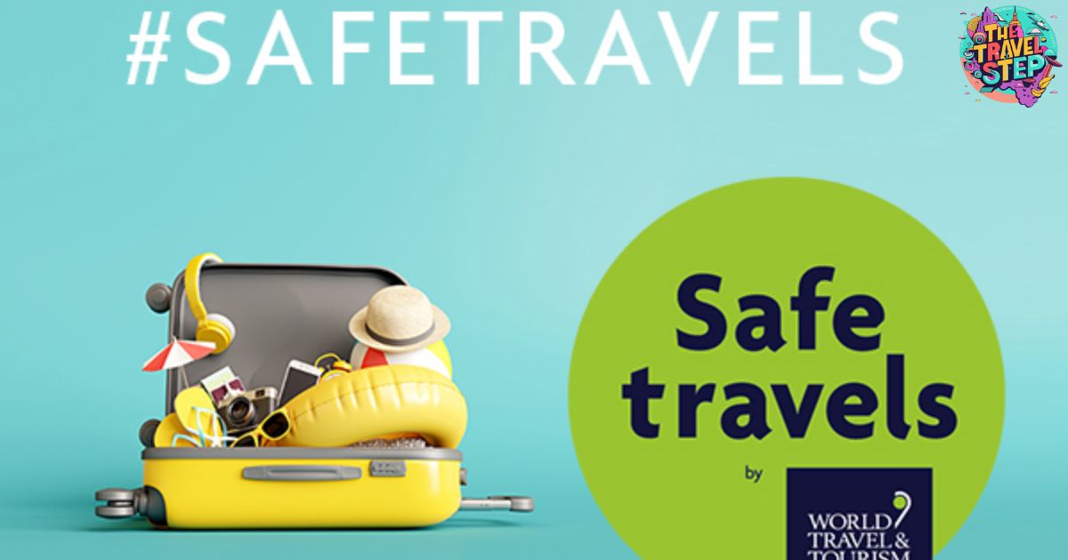Travel Restrictions and Safety Protocols