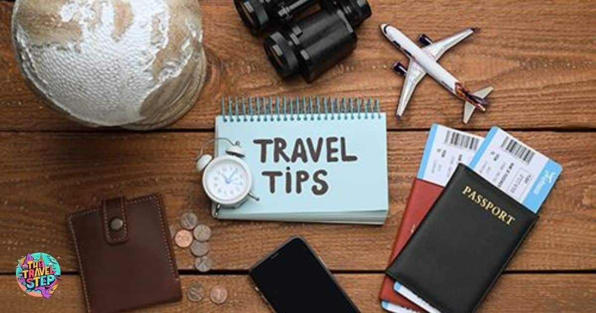 Travel Tips and Best Places to Visit