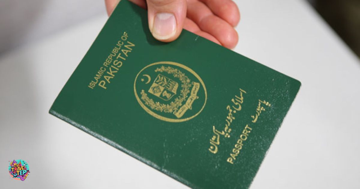 Travel With a Green Card and an Expired Passport: 