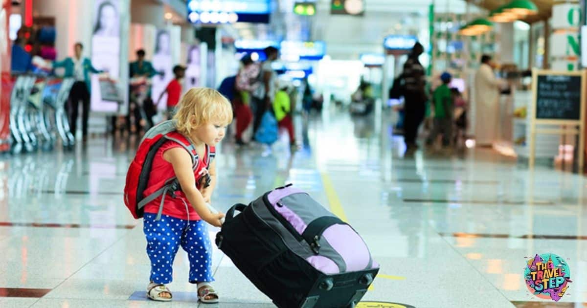 Understanding Child Travel Consent Forms