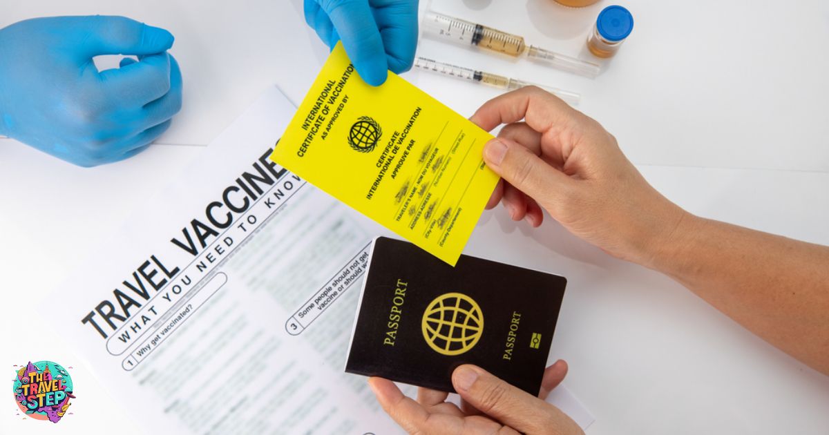 Understanding the Importance of Vaccinations for Traveling to Jamaica