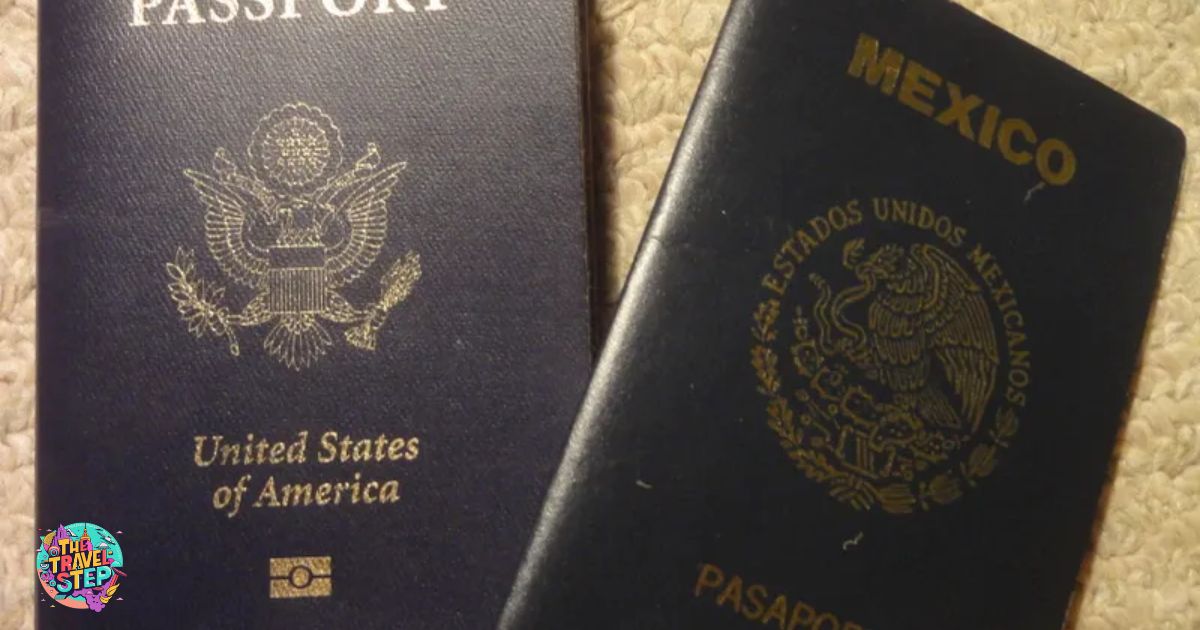 Understanding the Mexico Passport Card and Its Use
