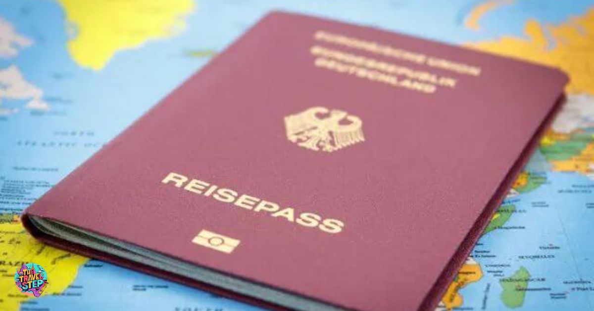 Validity and Expiration of Passports