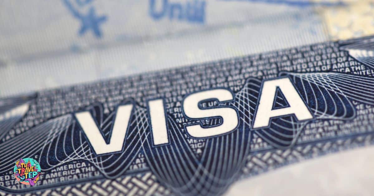 Visa Types for Traveling From Nigeria to the USA