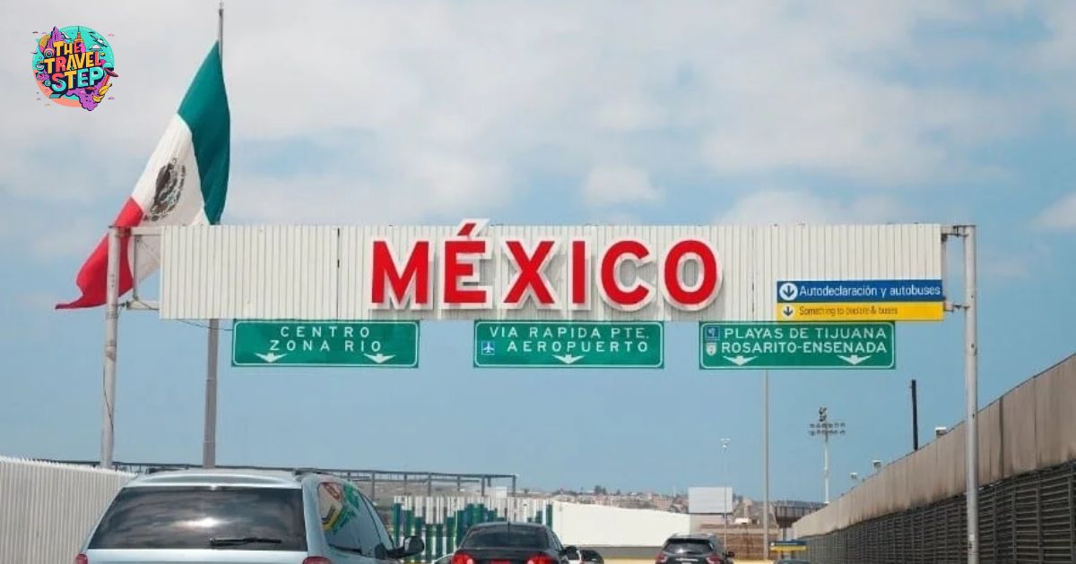 What Do I Need to Travel to Mexico by Car?