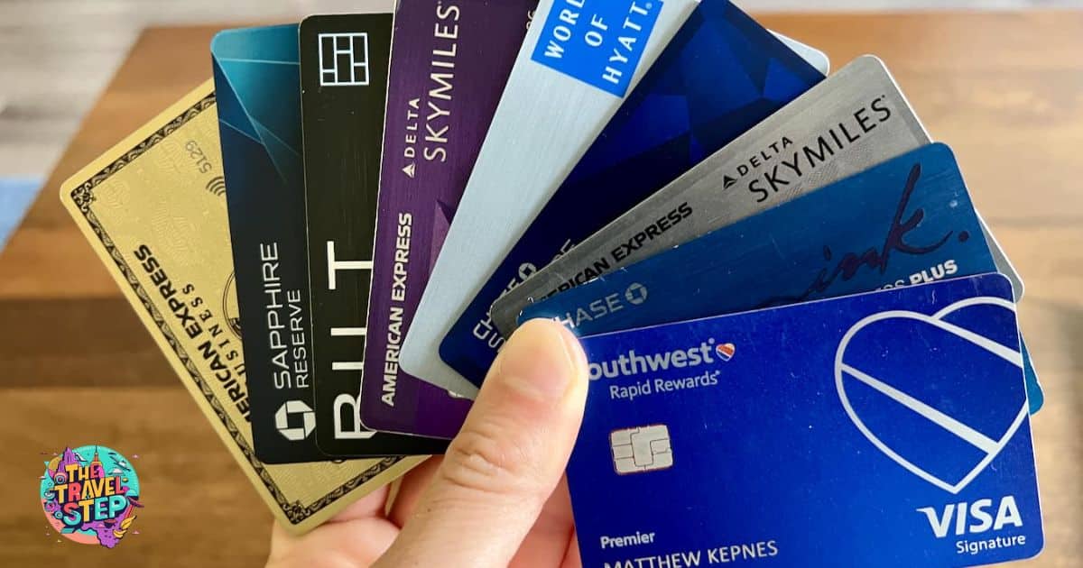 What Is the Best Business Credit Card for Travel Rewards?