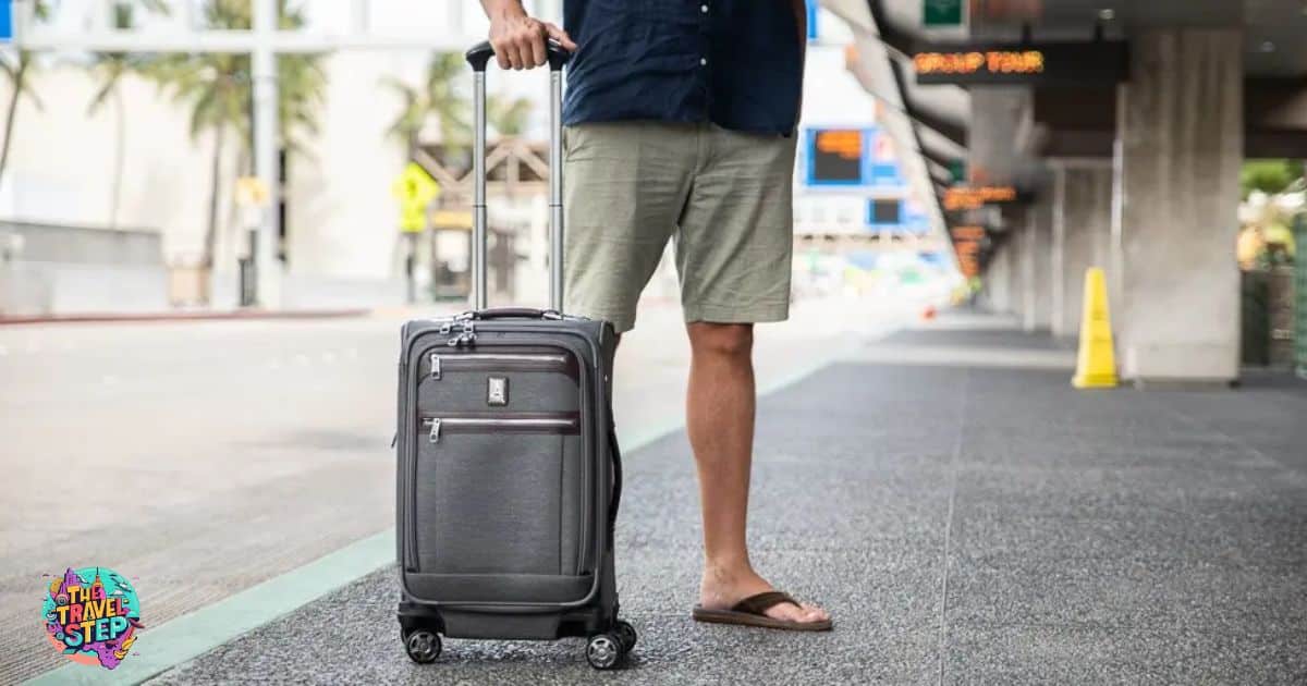 What Is the Best Carry on Luggage for International Travel?