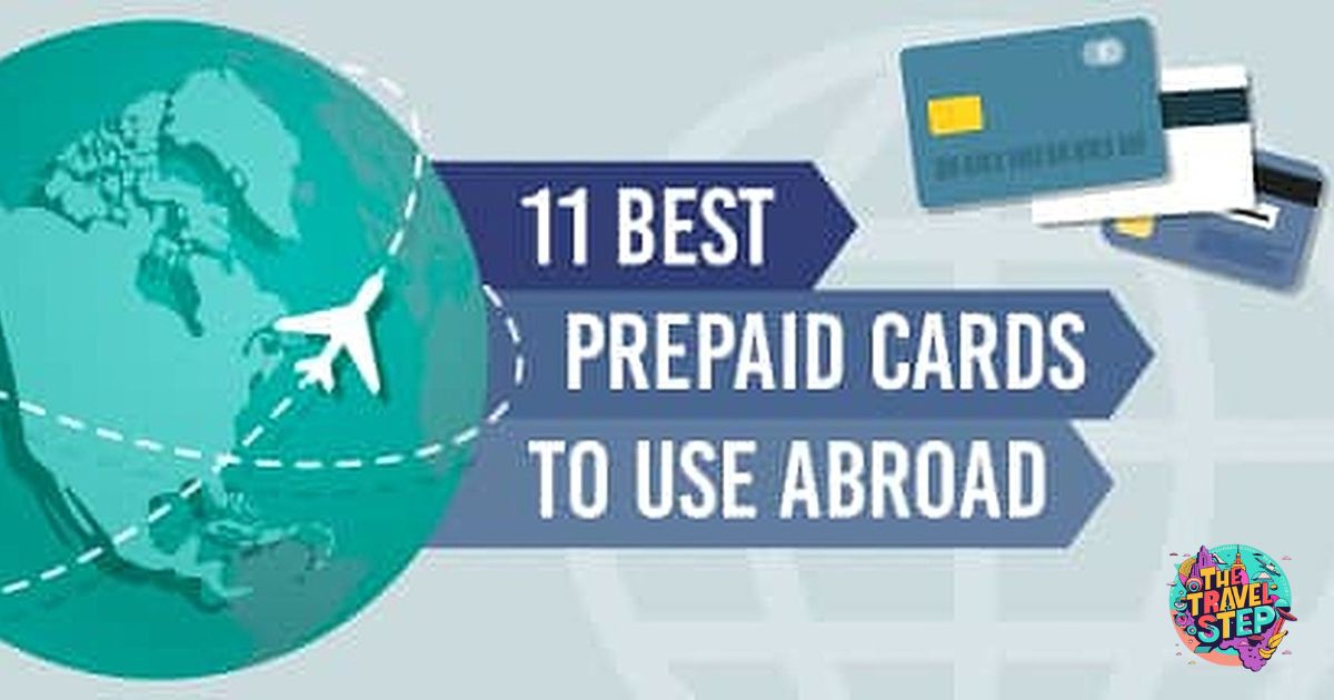 What Is the Best Prepaid Credit Card for International Travel?