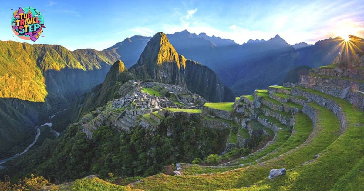 What Is the Best Time to Travel to Machu Picchu?