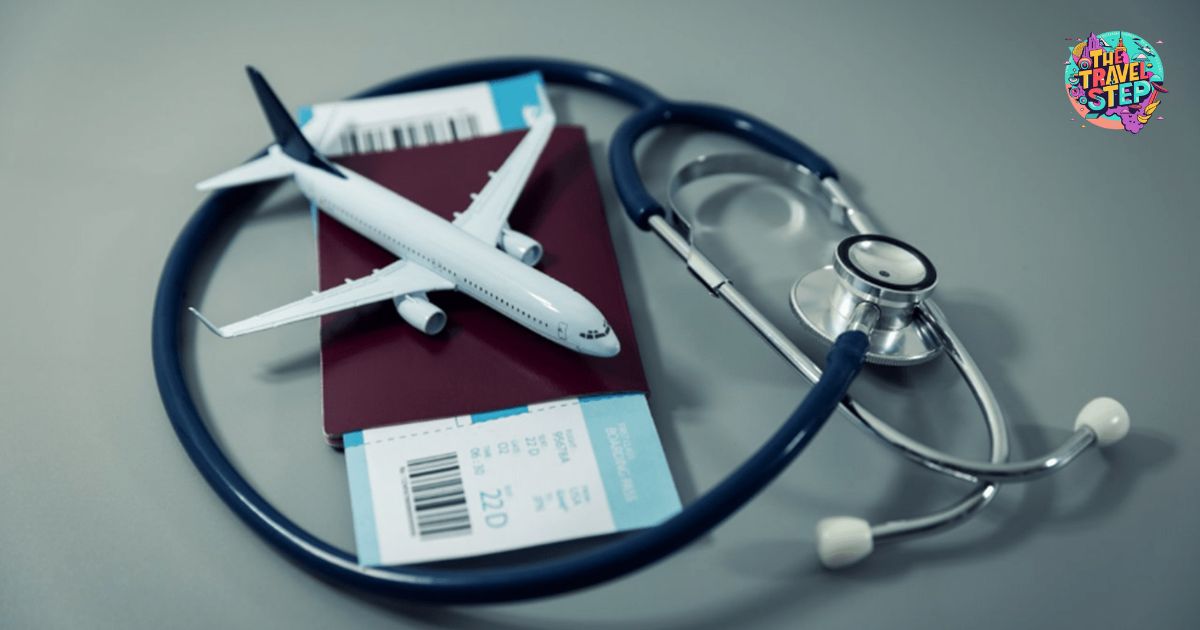 What Is the Difference Between Travel Insurance and Medical Insurance?
