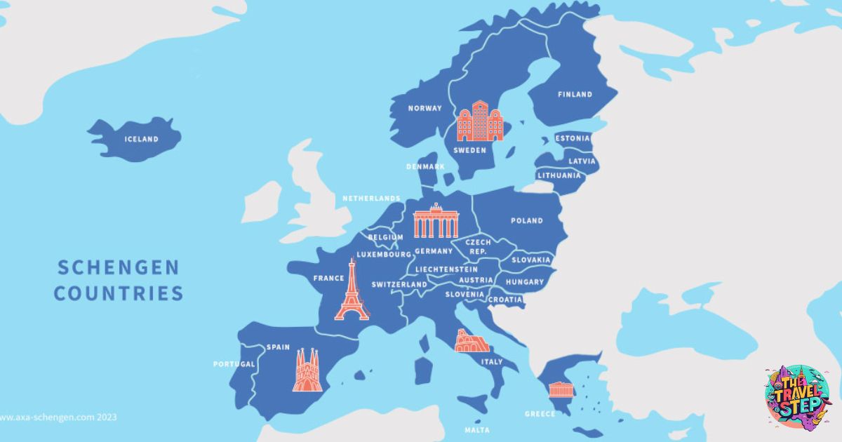 What Is the Schengen Area?