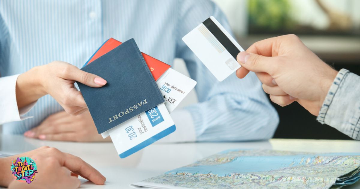 Which Is a Reason for Account Suspension Travel Card 101?