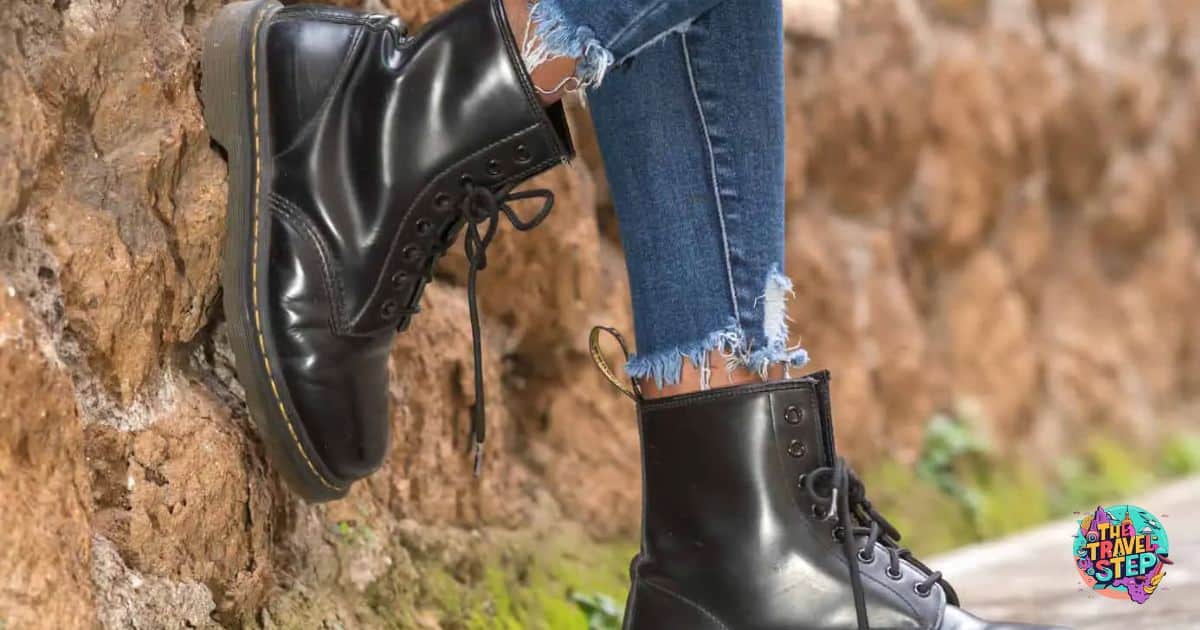Are Doc Martens Good For Hiking?