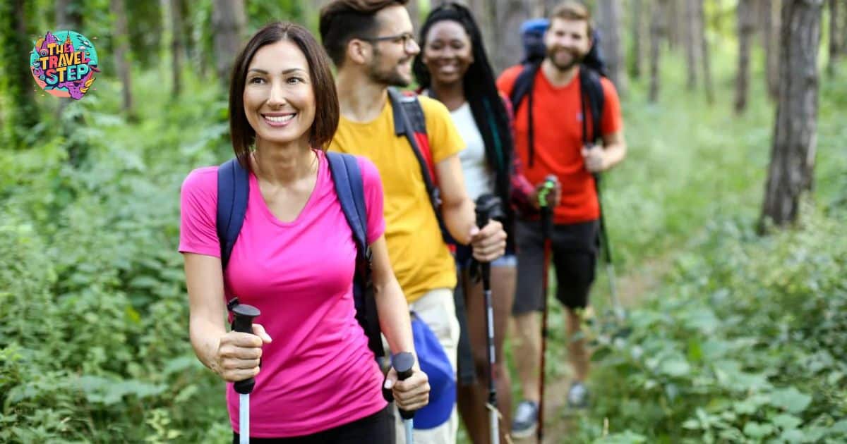 Benefits Of Hiking For Weight Loss