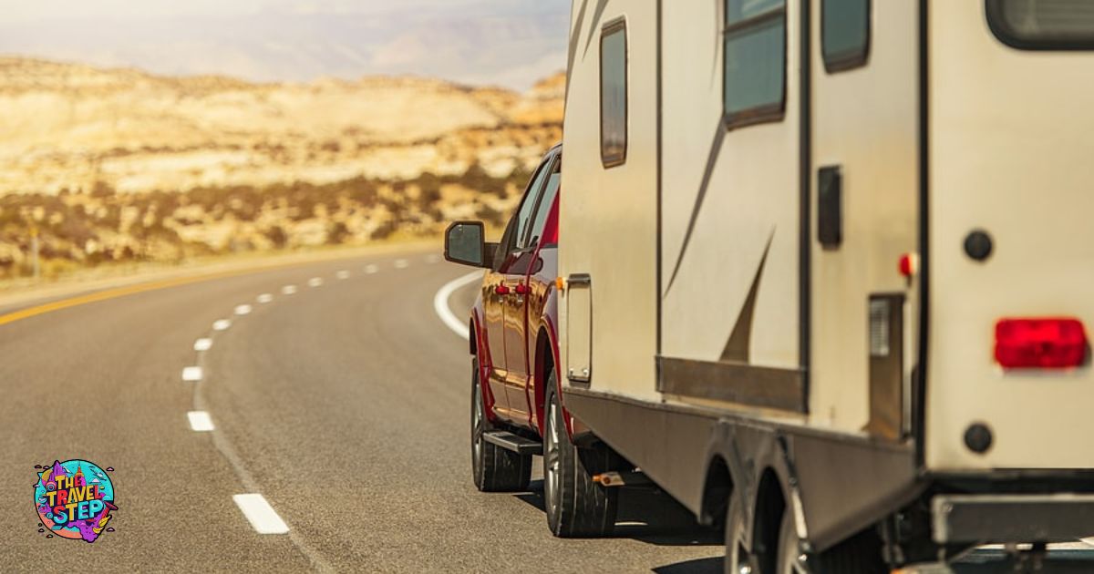 Benefits of Traveling With a Destination Trailer