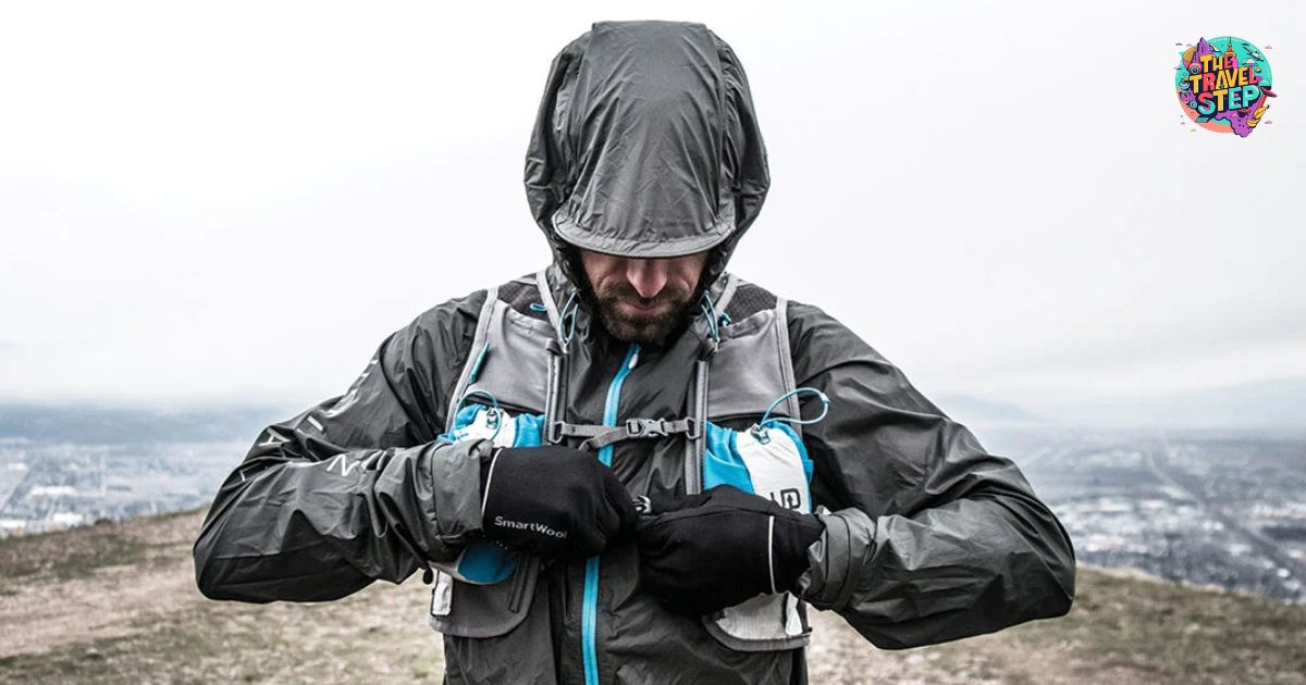 Best Jacket For Trail Running