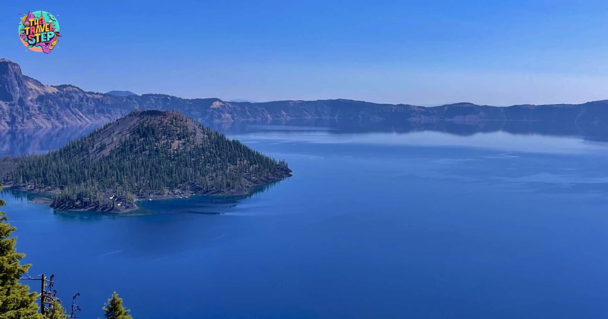 Best Times Of Year To Visit Toketee Falls And Crater Lake