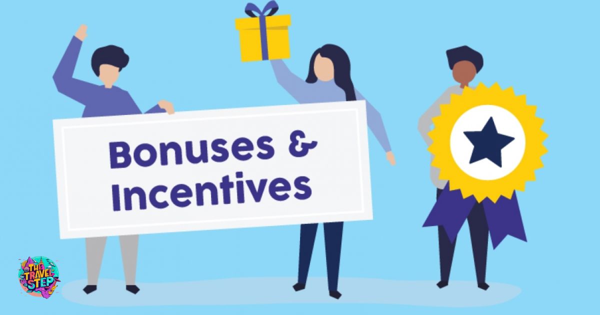 Bonuses And Incentives For Top-Performing Agents