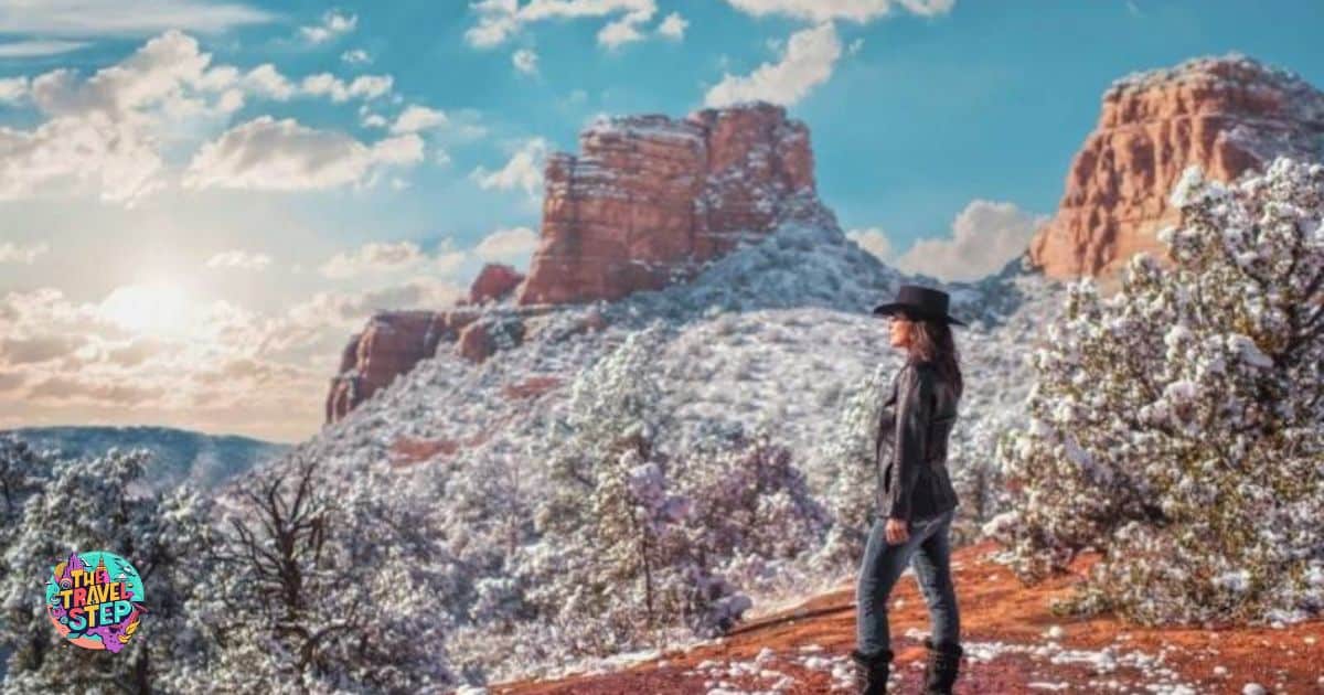 Can You Hike In Sedona In The Winter?