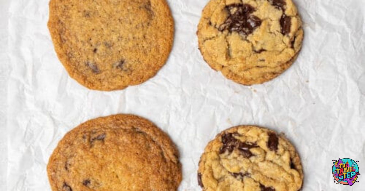 Choose the Right Cookie Type