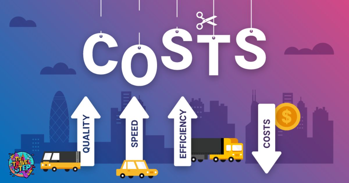 Cost-Saving Transportation Options